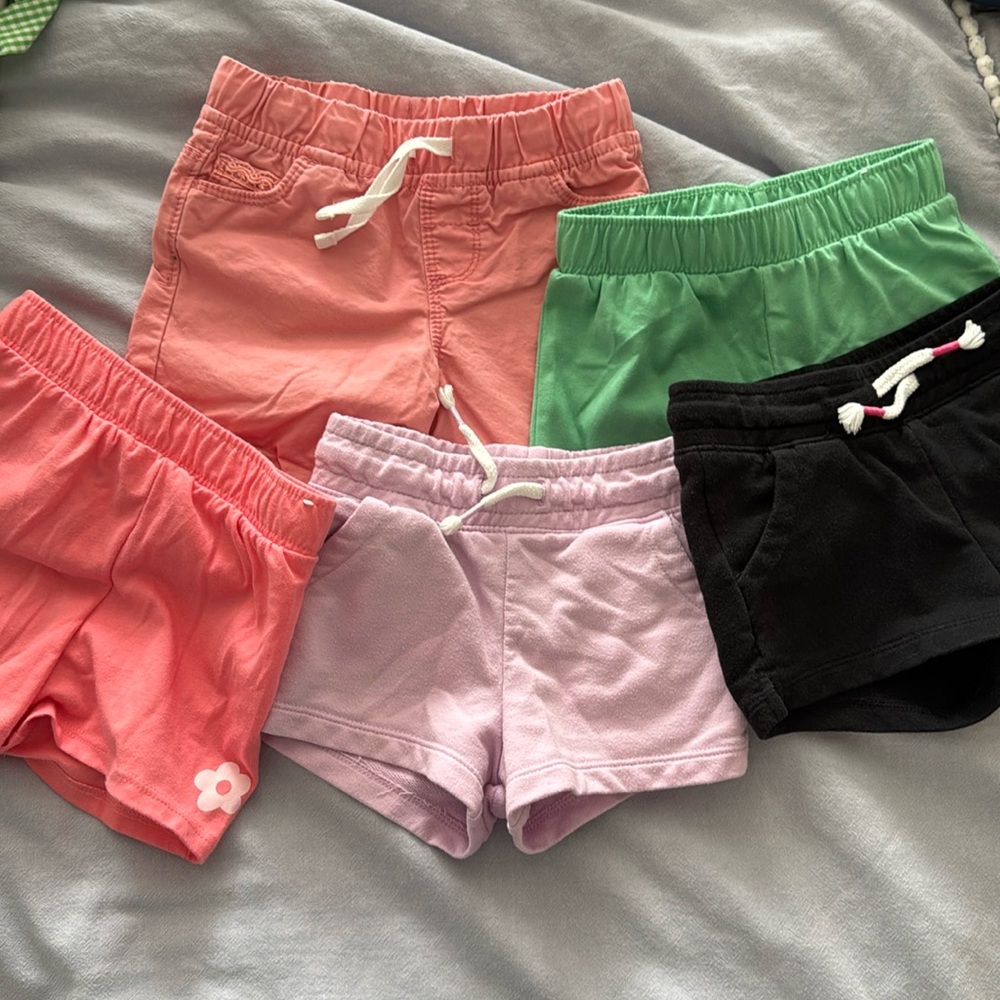 Girls 24month Shorts
